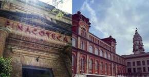 99 oferece corridas com desconto aos museus de SP