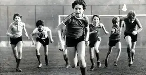 1º Festival de Cinema Mulheres no Futebol