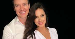 Tumor maligno na perna: os sintomas da doença de Vera Viel, esposa de Rodrigo Faro