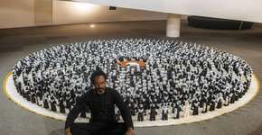 Exposição ‘ORIXÁS’