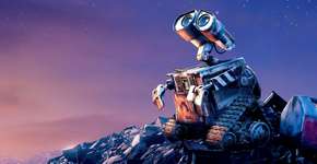 Cine VS – Wall-E
