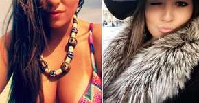 Exército veta ensaio sensual de esgrimista ‘musa’ das Olimpíadas