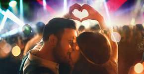 Dia do beijo: 8 bons motivos pra você praticar mais