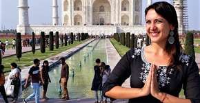 Turismo na Índia para mulheres que viajam sozinhas