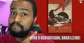 Filme Brasileiro “Céu de agosto” recebe menção honrosa em Cannes