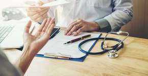 Foto: (Getty Images/iStockphoto)