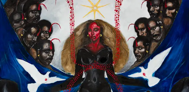 Urias apresenta álbum ‘CARRANCA’