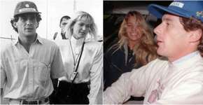 Xuxa e Galisteu são cortadas do musical de Ayrton Senna