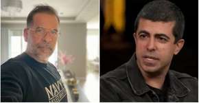 Hassum se manifesta sobre denúncia de assédio contra Marcius Melhem