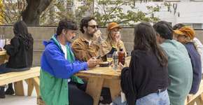 4ª edição da Feira Gosto SA – Sabor Artesanal