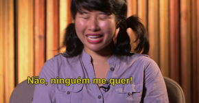 Yukon resumiu a vida da internet em uma frase: ‘Ninguém me quer’