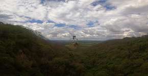 Brotas (SP) tem roteiro de aventuras anti-covid