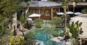 Hotel em SP é eleito um dos 50 melhores do mundo; veja fotos