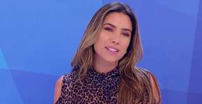 Patrícia Abravanel se desculpa após declaração machista sobre sexo