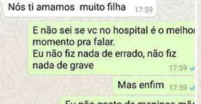 Pais evangélicos descobrem que filha é lésbica e reação emociona