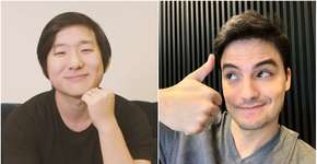 Foto: (Reprodução/youtube e twitter)