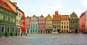 Seis cidades na Europa ainda ‘quase desconhecidas’ dos turistas