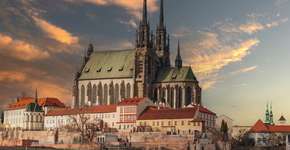 3 destinos misteriosos na República Tcheca para quem ama lendas e coragem