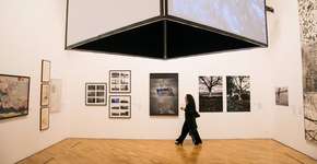 Olhar da crítica sobre a arte latino-americana