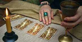 Tarot do dia: previsão para os 12 signos em 29/04/2026