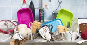 Cheiro na pia? Estudo mostra por que o mau odor surge – e como eliminá-lo de forma eficaz