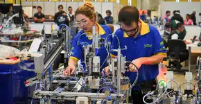 Senai oferta mais de 44 mil vagas em cursos gratuitos