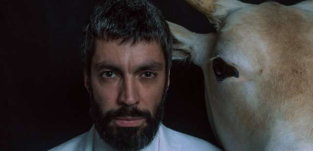 Espetáculo ‘A Hora do Boi’