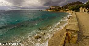 O que fazer quando o clima não ajuda