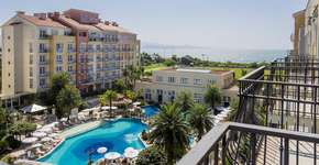 Hotéis de Jurerê Internacional oferecem descontos no verão