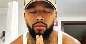 Foto: (Reprodução/Instagram @negodoborel)