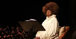 Espetáculo ‘Vou Fazer de Mim um Mundo’