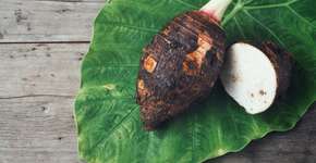 Benefícios do inhame para saúde que você nem imagina