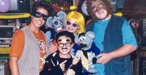 SBT ressuscita ‘TV Cruj’ para comemorar o Dia das Crianças