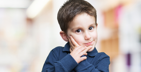 Pais podem não perceber, mas as crianças notam estas 6 coisas