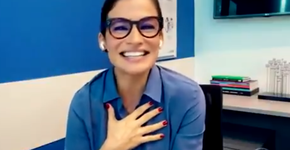 Foto: (Reprodução/TVGlobo)