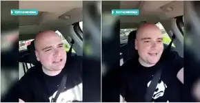 ‘Não sou racista’, diz bolsonarista após pregar a morte de negros