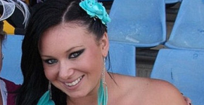 Mulher obesa emagrece naturalmente 55 kg em nove meses