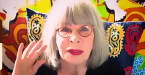 Famosos prestam homenagens à Rita Lee; confira