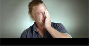 Campanha australiana contra suicídio estimula homens a chorar