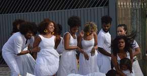 Festival Dança à Deriva reúne artistas da América Latina até maio