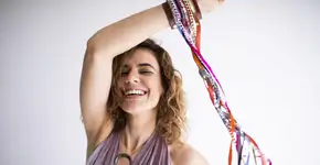 Bloco Forrozin com Mariana Aydar