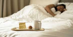 Médico afirma que dieta do sono emagrece regulando o organismo