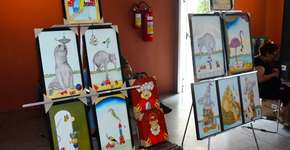 Cine Theatro Carlos Gomes recebe Festival Multicultural com karaokê no sábado