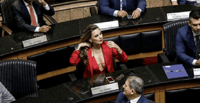 Foto: (Foto Diorgenes Pandini/ Reprodução: NSC)