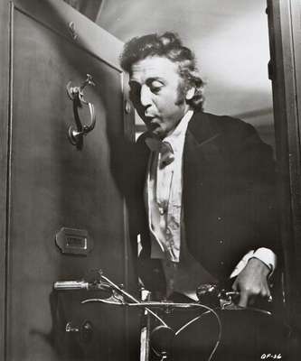 Gene Wilder