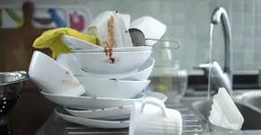 7 objetos de cozinha que mais causam contaminação cruzada