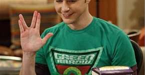 Jim Parsons, de ‘The Big Bang Theory’, se casa com Todd Spiewak