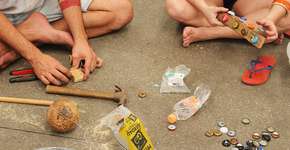 Semana do Brincar na Periferia: pelo direito à brincadeira livre