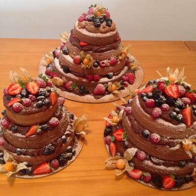 Carolinas Feito em Casa