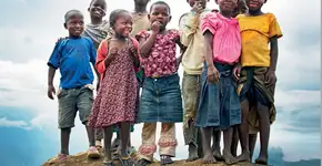 Inovação pode mudar a vida de milhões de crianças, afirma UNICEF